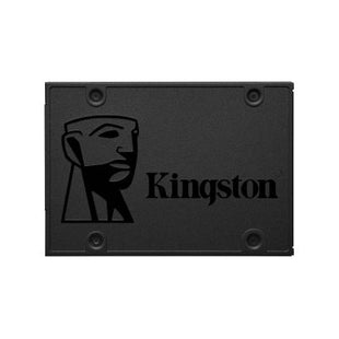 Kingston 240GB A400 Sata3 2.5 SSD