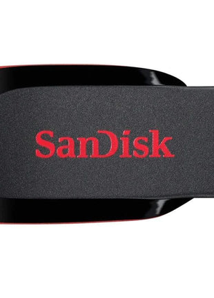 SanDisk Cruzer Blade 16GB USB 2.0 Type-A