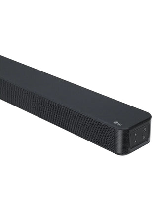 LG 2.1ch 300W Sound Bar with Adaptive Sound Control