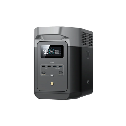 Ecoflow Delta 2