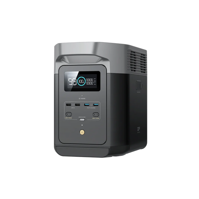Ecoflow Delta 2