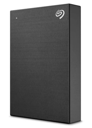 Seagate 4TB 2.5 Inch One Touch Port HDDBlack