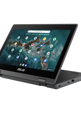 ASUS Chromebook Flip CR1 (CR1100)
