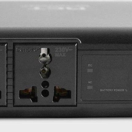 RCT Megapower 54 000mAh Silent Portable Lithium UPS