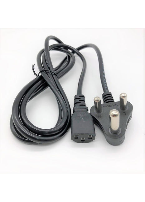 DS Male SATA Connector to 12V DC Plug Power Adapter Cable (DC Plug 5.5MM x  2.1MM, O Series)