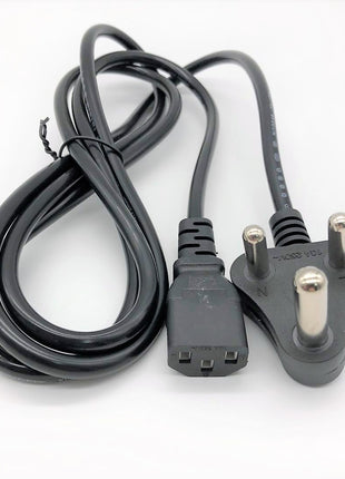 Kettle Plug Power Cable