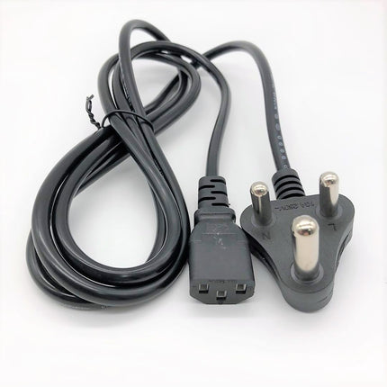 Kettle Plug Power Cable