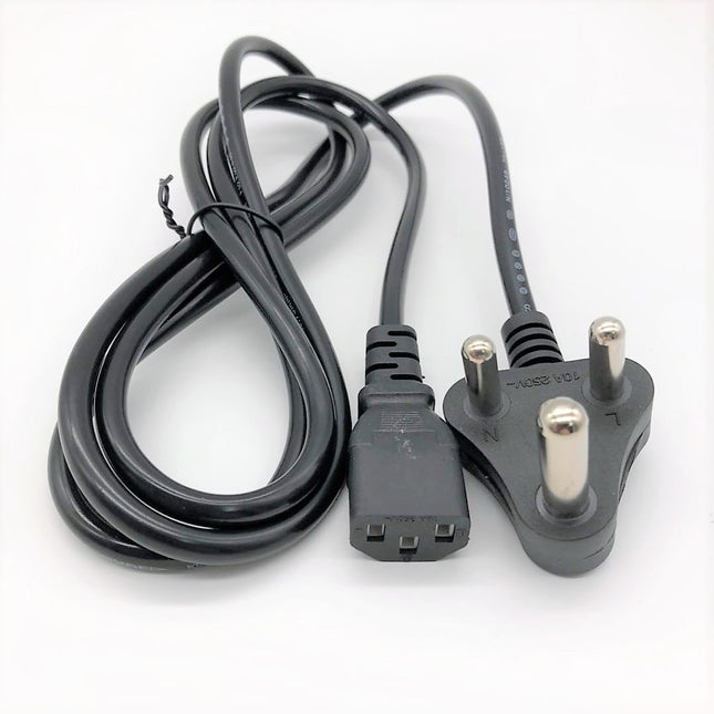 Kettle Plug Power Cable