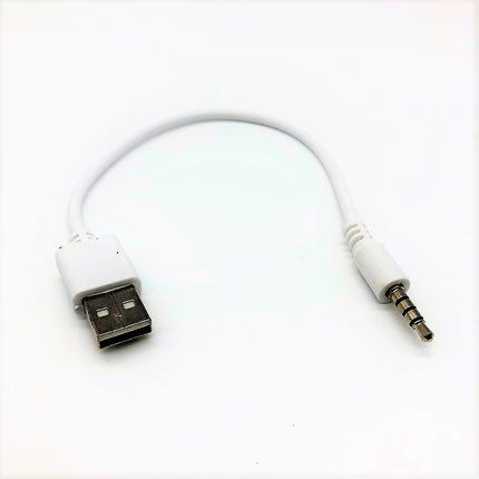 USB to Aux 3.5mm Cable -10cm M|M