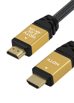 4K HDMI 2.0 to HDMI 2.0 60HZ Cable
