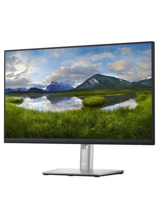 Dell P2422H 23.8-Inch 1920 X 1080px FHD 16:9 60Hz 5ms LCD Monitor