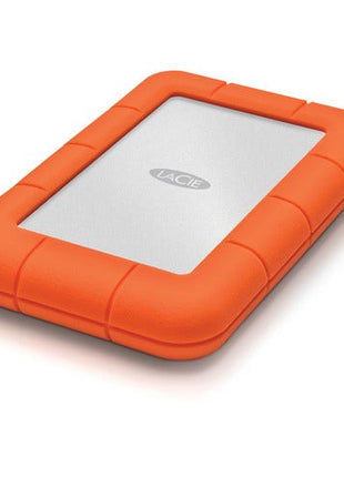 Lacie Rugged Mini 1TB USB3.0 Portable Drive