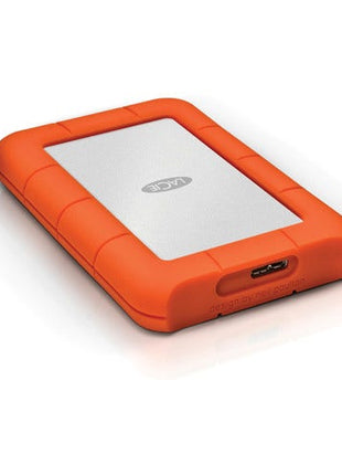 Lacie Rugged Mini 1TB USB3.0 Portable Drive
