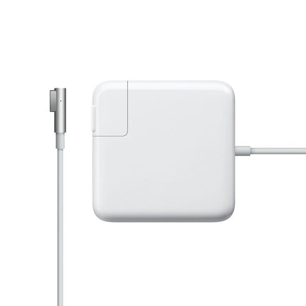 TechCollective Macbook Charger 60w MagSafe 1 (L Shape)