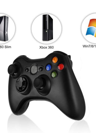 Xbox 360 Compatible Wireless Controller