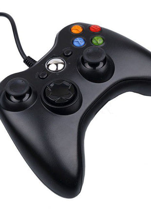 Xbox 360 Compatible Wired Controller