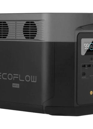 Ecoflow Delta Max 2000 2400W Portable Power Station