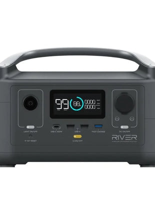 EcoFlow River 600W 288Wh Mobile Power Station