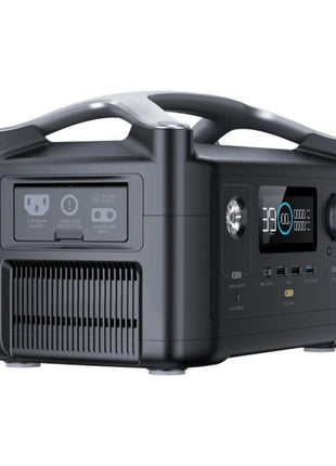 EcoFlow River 600W 288Wh Mobile Power Station
