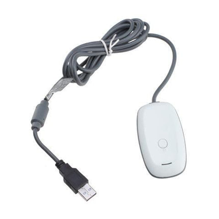 Xbox 360 Controller Receiver