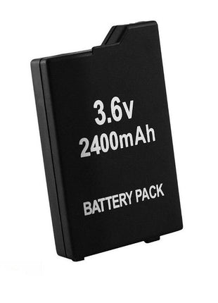Rechargeable Battery Pack for Sony PSP 2000 & 3000