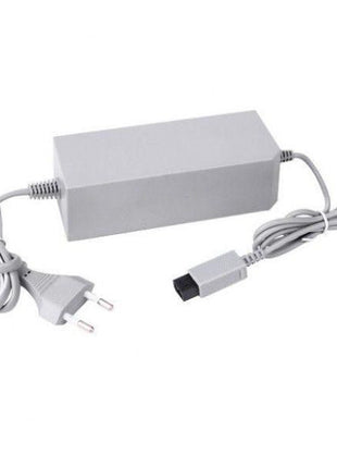 Nintendo Wii Compatible AC/DC Adapter