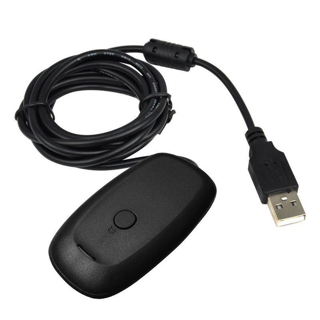 Xbox 360 Controller Receiver