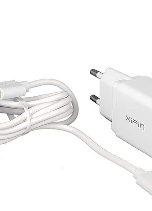 Smartphone Charger - Type C Cable - 1A