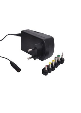 Universal AC DC 2A Adapter