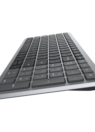 Dell Multi-Device Wireless Keyboard and Mouse Combo