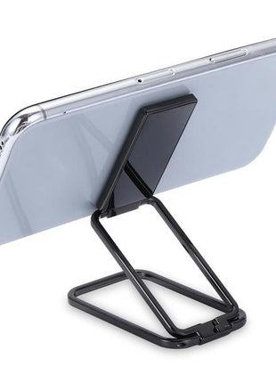 Double Ring Adjustable Phone Stand