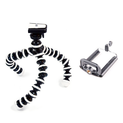 Universal Gorilla Tripod