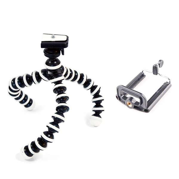 Universal Gorilla Tripod