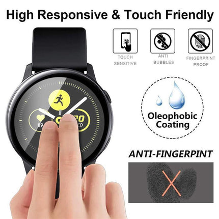 Screen Protector for Samsung Galaxy Watch Active 2 - 40mm