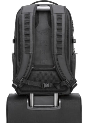 ASUS ROG Ranger Backpack Aura Sync RGB Backpack Fits Up to 17" Laptops