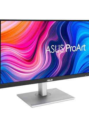 ASUS ProArt Display PA279CV Professional Monitor | 27inch | 3840 x 2160 | 4K | 60Hz | 5ms