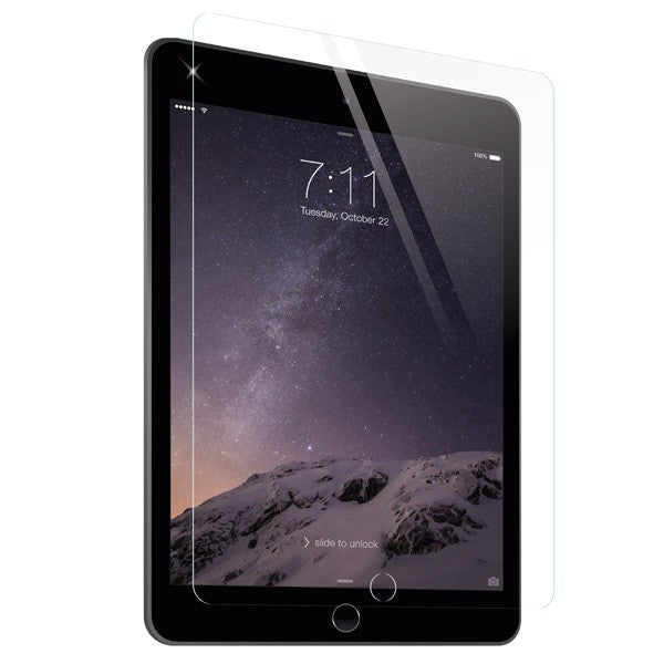 Tempered Glass Screen Protector For iPad Air Air Pro