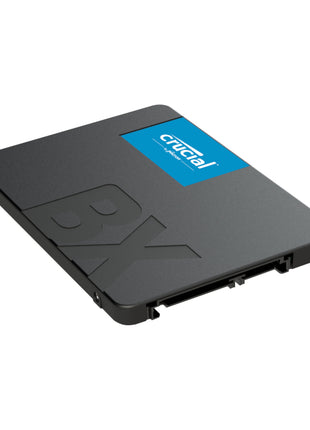 Crucial BX500 500GB 2.5″ SATA SSD
