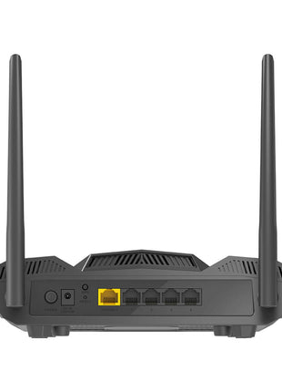 D-Link AX3200 Wi-Fi 6 Gigabit Router