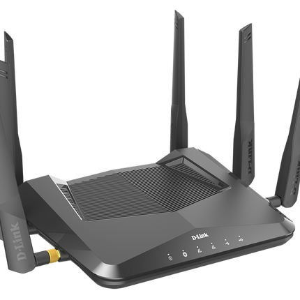 D-Link EXO Smart AX AX5400 Wi-Fi 6 Router