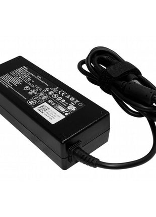 Dell Replacement Laptop Charger 19.5V 4.62A 90W AC Power Adapter (Big Pin) for Inspiron