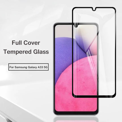 Samsung A33 Screen Protector