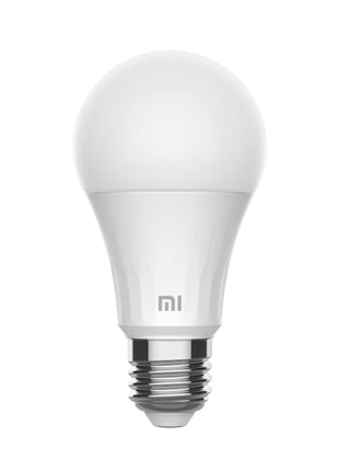 Xiaomi Warm White LED Smart Light Bulb