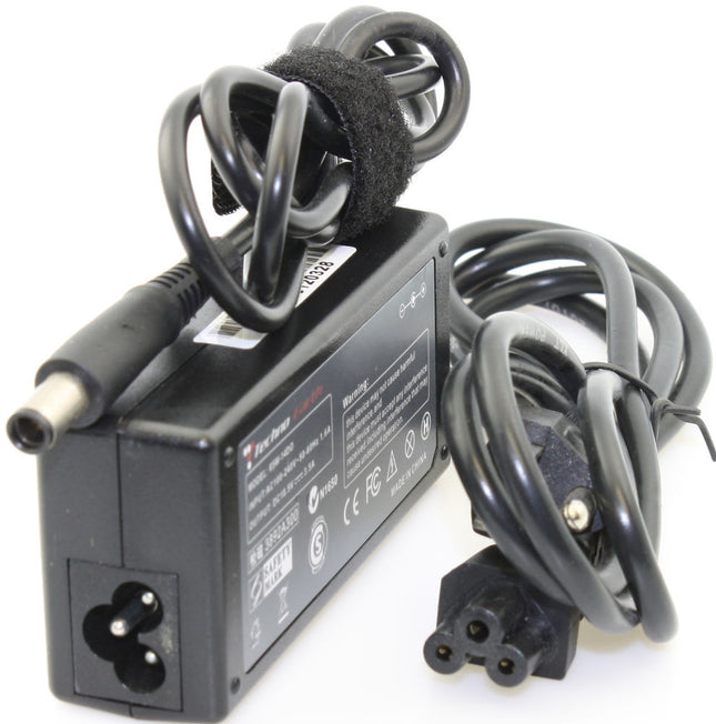 HP 19V/4.74A Laptop Charger 90W AC Power Adapter (Big Pin) Compaq series compatible