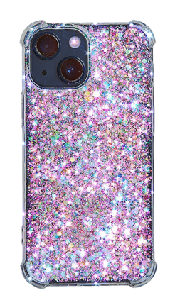 TechCollective | Dream SQNS Shockproof Cover for iPhone - Love Potion