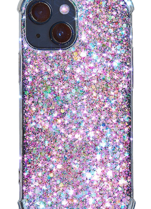TechCollective | Dream SQNS Shockproof Cover for Samsung - Love Potion