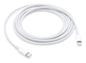 TechCollective Type-C PD 20W Wall Adapter + Type-C to Lightning Cable