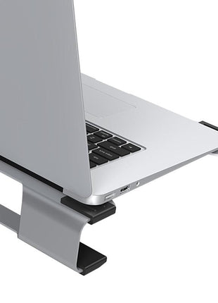 ORICO 11-15″ Aluminium Laptop Cooling Pad