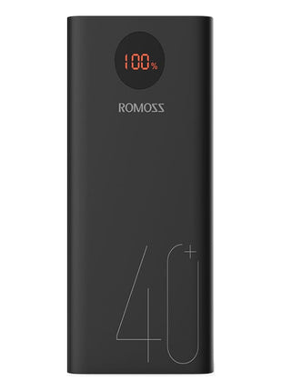 Romoss ZEUS 40000mAh 22.5W Power Bank