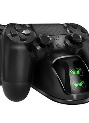 PS4 Dual Fast Charging Controller Station With LED Display